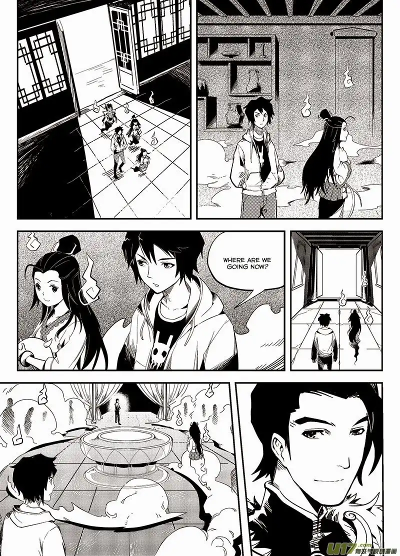 Ling Bao Zhi Chapter 4 7